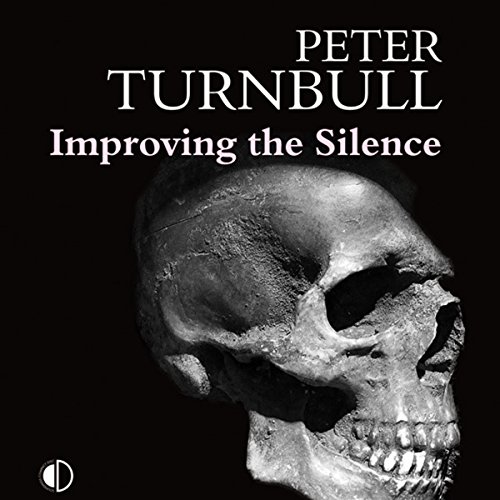 Cover of Improving the Silence