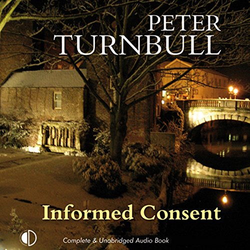 Cover of Informed Consent