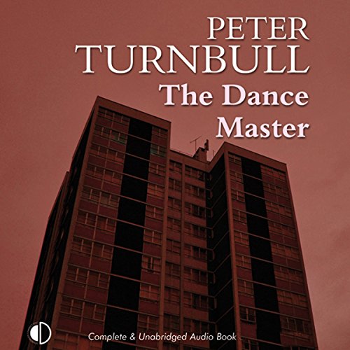 Cover of The Dance Master