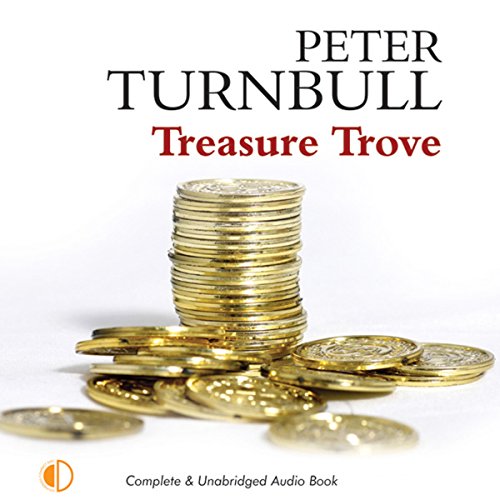 Cover of Treasure Trove