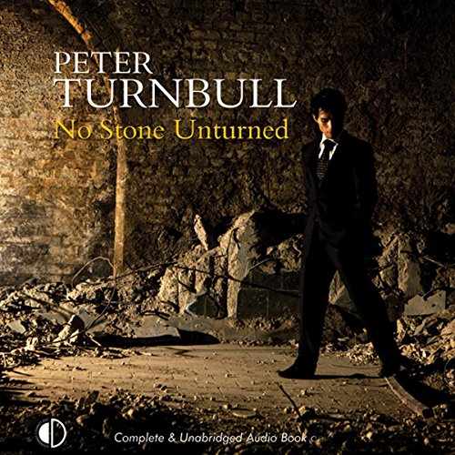 Cover of No Stone Unturned