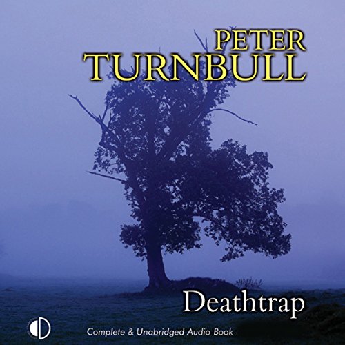 Cover of Deathtrap