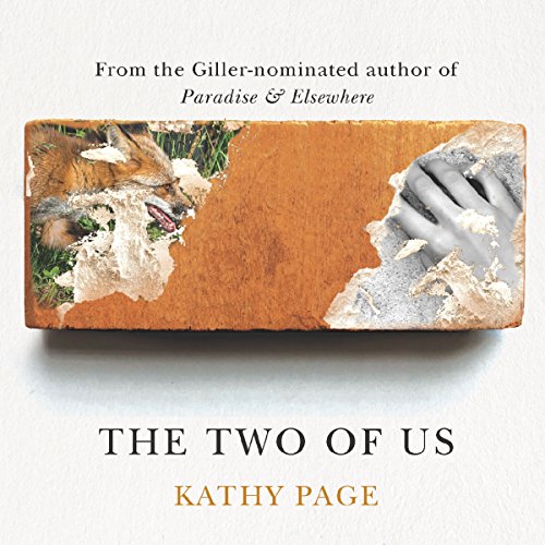 Cover of The Two of Us