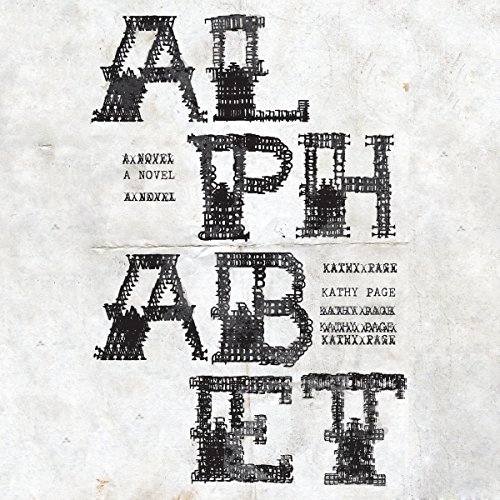 Cover of Alphabet