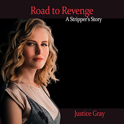 Cover of Road to Revenge