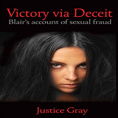 Cover of Victory via Deceit