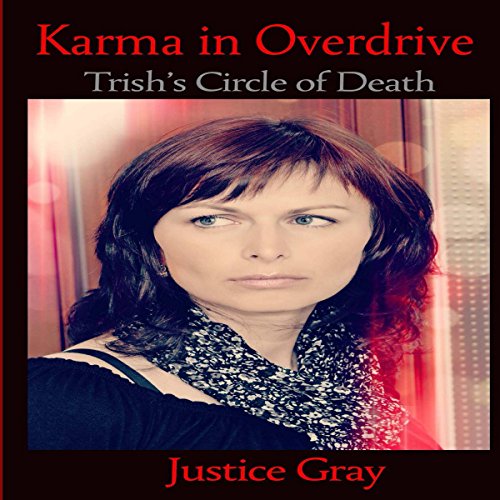 Cover of Karma in Overdrive