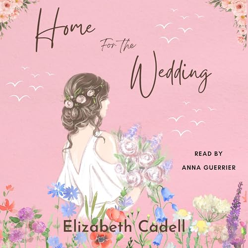 Cover of Home for the Wedding