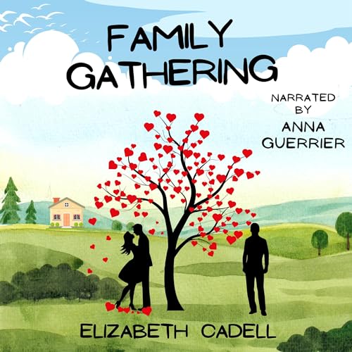 Cover of Family Gathering