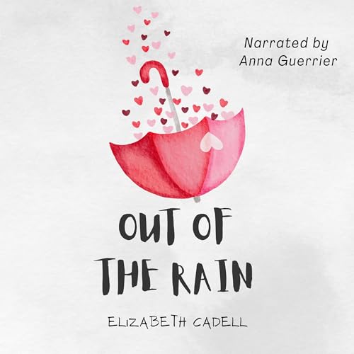 Cover of Out of the Rain