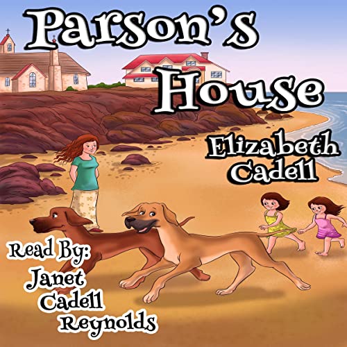 Cover of Parson's House