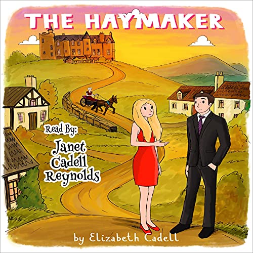 Cover of The Haymaker