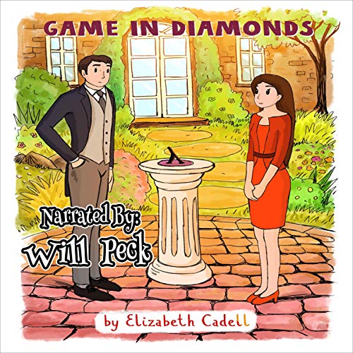 Cover of Game in Diamonds