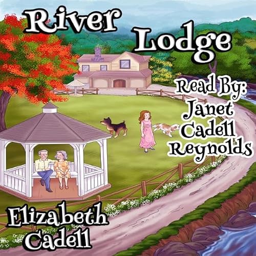Cover of River Lodge
