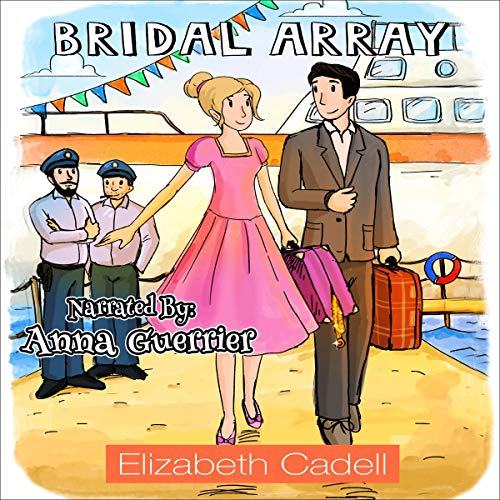 Cover of Bridal Array