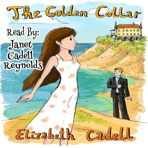 Cover of The Golden Collar