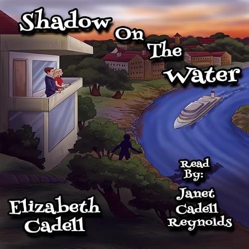 Cover of Shadow on the Water
