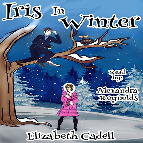 Cover of Iris in Winter