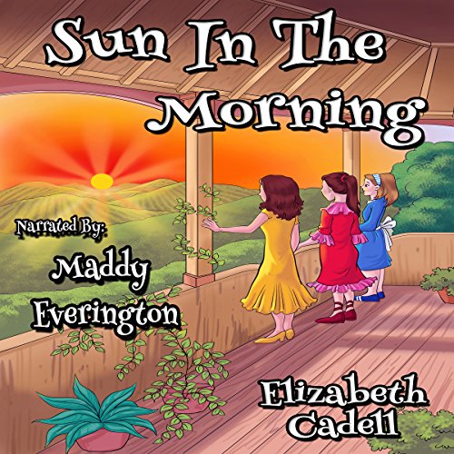 Cover of Sun in the Morning