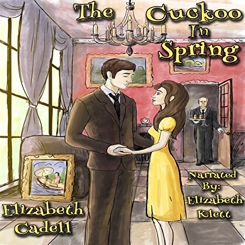 Cover of The Cuckoo in Spring