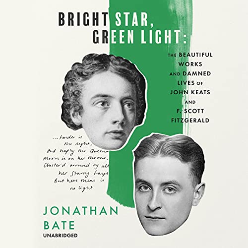 Cover of Bright Star, Green Light