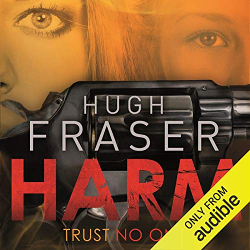 Cover of Harm