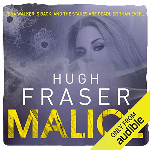 Cover of Malice