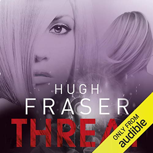 Cover of Threat