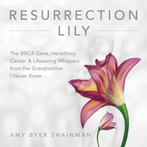 Cover of Resurrection Lily