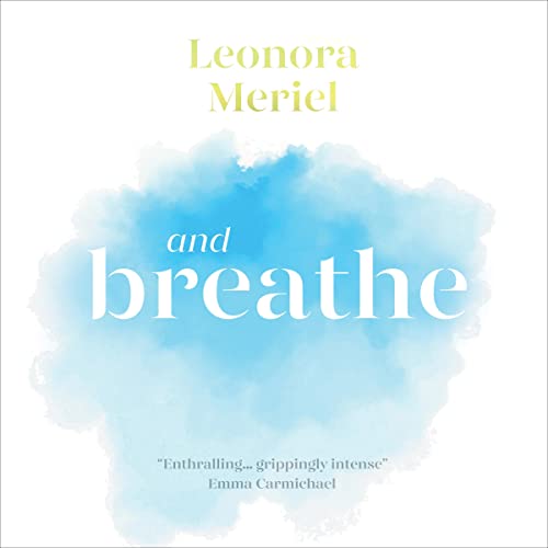Cover of And Breathe