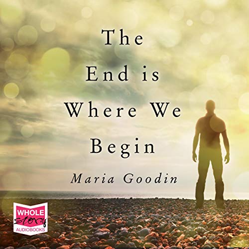 Cover of The End is Where We Begin