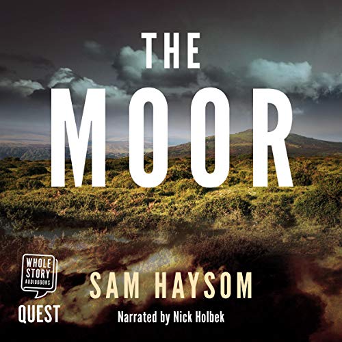 Cover of The Moor
