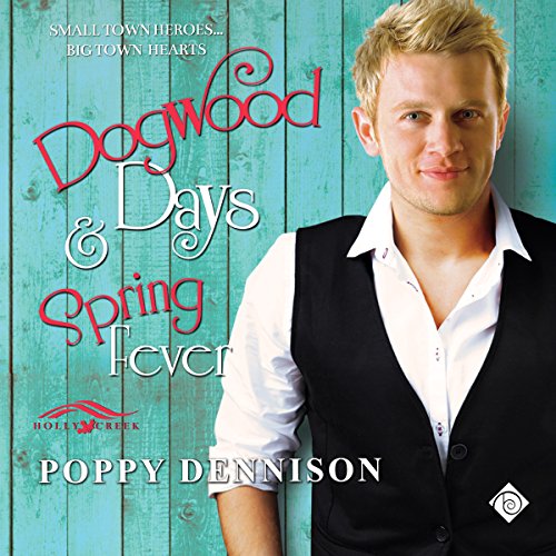 Cover of Dogwood Days & Spring Fever