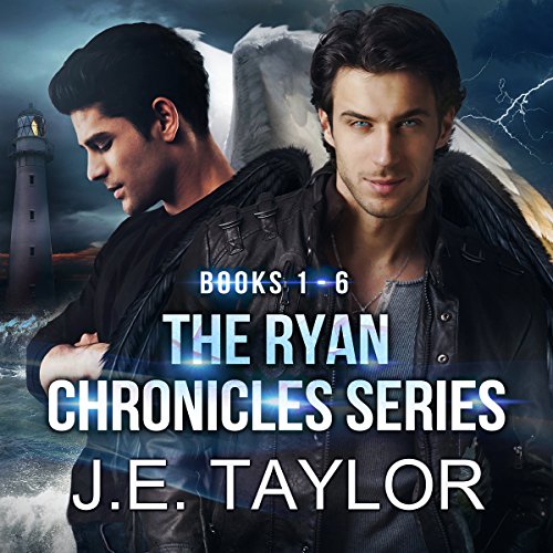 Cover of The Ryan Chronicles Series: Books 1-6