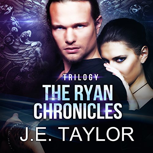 Cover of The Ryan Chronicles Trilogy
