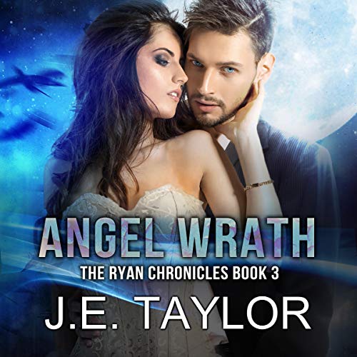 Cover of Angel Wrath