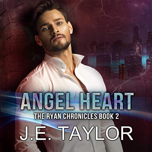 Cover of Angel Heart