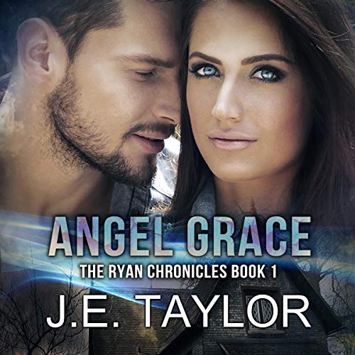 Cover of Angel Grace