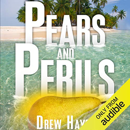 Cover of Pears and Perils