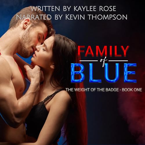 Cover of Family of Blue
