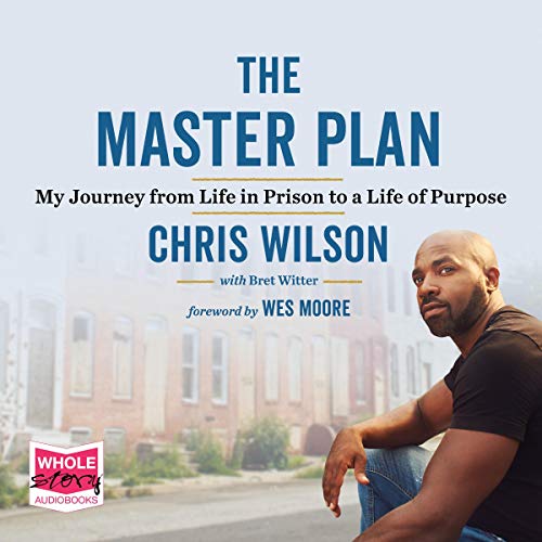 Cover of The Master Plan