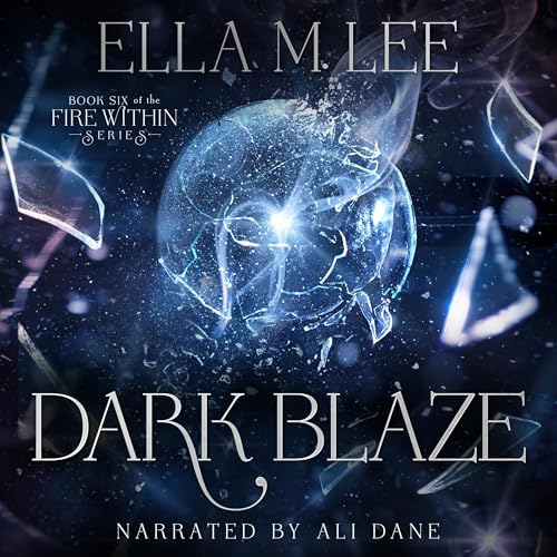 Cover of Dark Blaze