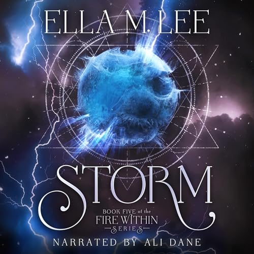 Cover of Storm