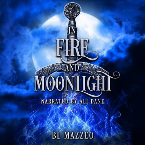Cover of In Fire and Moonlight