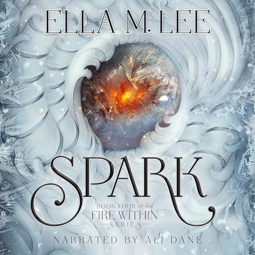 Cover of Spark