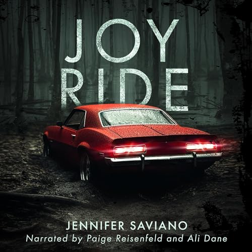 Cover of Joy Ride