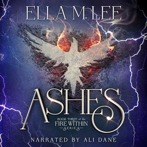 Cover of Ashes