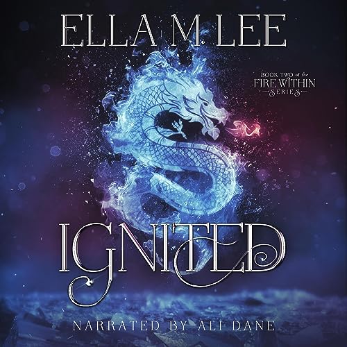 Cover of Ignited