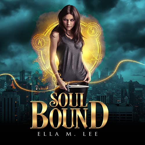 Cover of Soul Bound