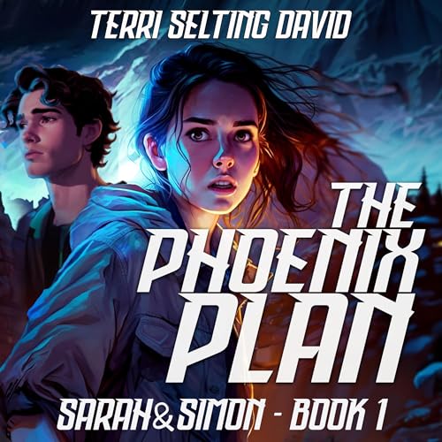 Cover of The Phoenix Plan